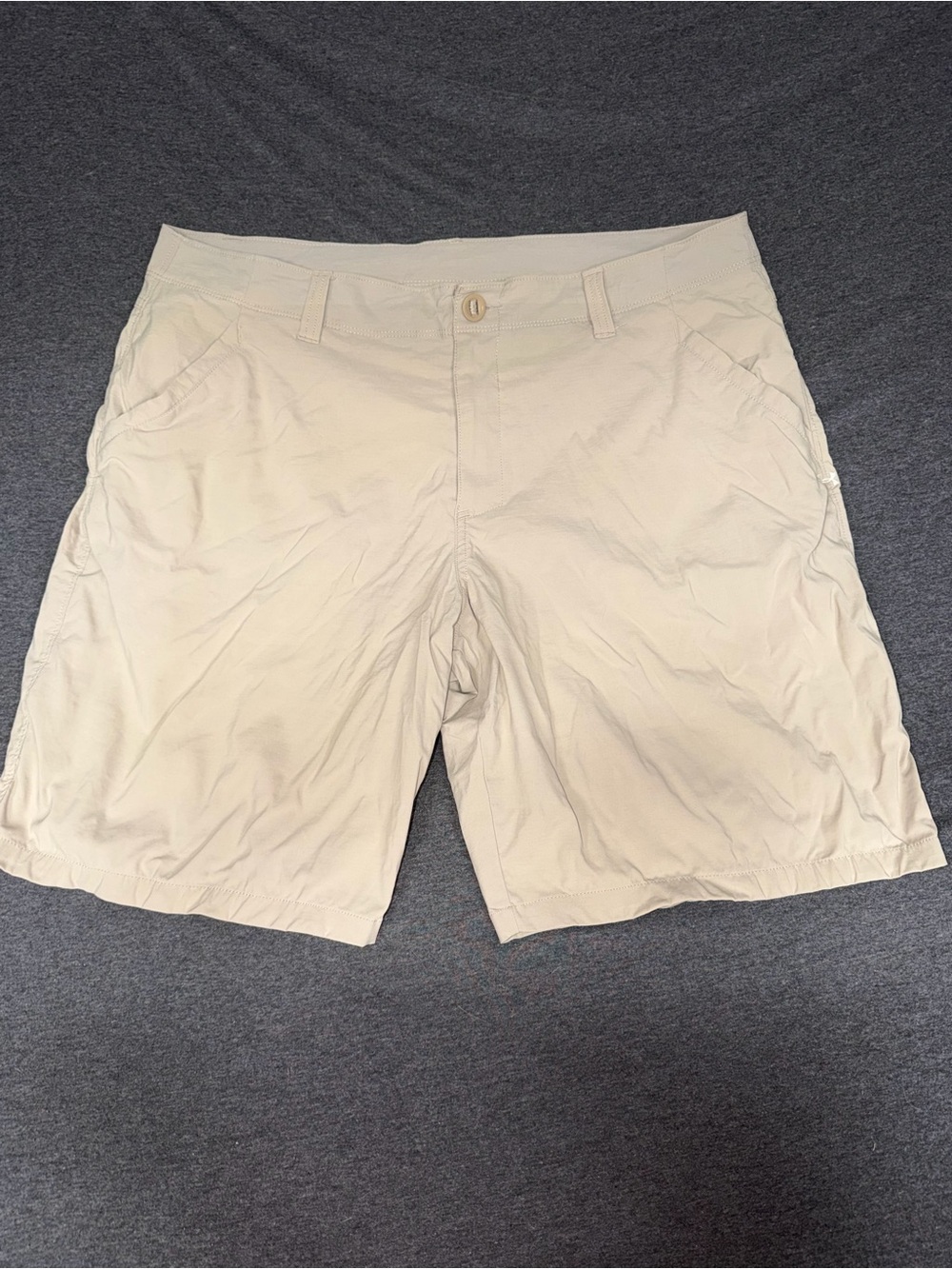 Men's Under Armour Casual Shorts - Lightweight Summer Shorts Size 38